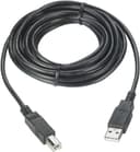 Audio-Technica AT2020USB+ Microfono cardioide a condensatore (connessione USB) per voce fuori campo, podcasting, streaming e registrazione - 4