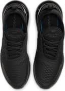 Nike Air Max 270, Herren Sneakers, Schwarz (Black/Black/Black 001), 42.5 EU - 5
