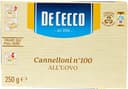 10x De Cecco Pasta Cannelloni n. 100 Uovo Egg Pasta 250 g - 7