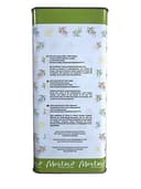 5 liters of 100% Italian Martino Extra Virgin Olive Oil - Can with double anti-pride cap - 4