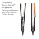 Dyson Airstrait™ Straightener and Dryer - 3