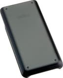 Casio Fx-570Es Plus 2 wissenschaftlicher Taschenrechner mit 417 Funktionen, Schwarz - 3