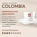 illy Coffee Beans Colombia/Colombia, Arabica Selection, Whole Bean, 6 x 250 g Tin - 2