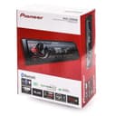 Autoradio Bluetooth e Dab di Pioneer, nero - 4