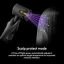 Dyson Supersonic Nural™ Hair Dryer - Curly+Coily (Ceramic Pink/Rose Gold) - 4