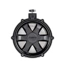 Alesis Nitro Pro XL - Set de Batería Electrónica de 10 Piezas con Parches de Malla Doble Zona, 500+ Sonidos BFD, Bluetooth, Drumeo, MIDI USB - 13