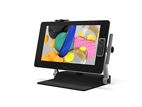 Wacom Supporto ergonomico Cintiq Pro 24