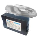 18V 3500mAh Mähroboter Ersatzakku für Husqvarna Automower 115H, Automower 305 2020, Automower 310 2020, Automower 520 2021, Automower 520 2022, Automower Limited Edition 2020, Gardena Sileno Life. - 8