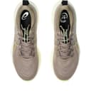 ASICS Men's Gel-Cumulus 27 Running Shoes, Taupe Grey/Black, 8.5 UK - 6