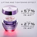 Lancôme Rénergie Collagen Lift‑Xtend Cream, Anti‑Ageing Moisturiser with Advanced Collagen Complex, Lifting & Tightening Effect for Face & Neck, 50ml - 7