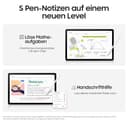 Samsung Galaxy Tab S10 Lite AI Tablet, Android Tablet, 6 GB RAM, 128 GB Speicher, 27,7 cm/10,9" Display mit 90 Hz, Inkl. S Pen, Wi-Fi, Grey, 3 Jahre Herstellergarantie [Exklusiv auf Amazon] - 5