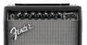 Fender Champion II 25 - Amplificatore Combo per Chitarra Elettrica, 25W, Effetti Integrati, Tono Versatile, adatta per Studio e Live, Nero,Argento - 3