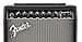 Fender Champion II 25 - Amplificatore Combo per Chitarra Elettrica, 25W, Effetti Integrati, Tono Versatile, adatta per Studio e Live, Nero,Argento - 3