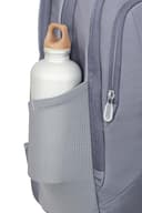 Samsonite Guardit Classy 2.0 - Mochila portátil para mujer 15,6" (44 cm) - Mochila de negocios y escolar con portabotellas, Ergonómica - 22,5L - Azul (Storm Blue) - 8