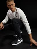 Nike - Nike Air Max SC, Zapatillas para correr , black/white-black, - 2