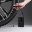 Xiaomi Portable Electric Air Compressor 2 - Compresor de aire portátil (0.2 10.3 bar/3-150 psi, 6 modos, batería de 2000mAh, 14.4Wh, carga USB-C, pantalla LED), negro (Versión ES) - 9