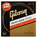 GIBSON ACCESSORIES Corde Vintage Reissue Electric Ultra-Light 09-11-16-24-32-42, per chitarra elettrica (SEG-HVR9) - 2