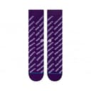 Stance - CALZINI SFERA EBBASTA - PURPLE - (M) - 2