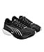 PUMA Men's Deviate Nitro 2 Wtr Track & Field Shoe, black - 5