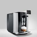 Jura Cafetera automática E6 - 6