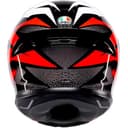 Agv K6 S E2206 MPLK Braven Full Face Helmet XS - 2