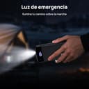 INIU Power Bank, 22.5W 20000mAh Bateria Externa Carga Rapida, Bateria Portatil PD3.0 QC4.0, Powerbank USB C Input & Output Compatible con iPhone 17 16 15 14 13 12 Pro MAX Mini Samsung Xiaomi Huawei - 11