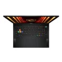 msi Stealth 18 HX AI A2XWIG-039IT, Notebook Gaming, 18" UHD+ mLED, 120Hz, Intel Core Ultra 9 275HX, Nvidia RTX 5080 16GB GDDR7, 32GB DDR5 6400MHz, 2TB PCIe4, WiFi7, Win 11P, [Layout e Garanzia ITA] - 12