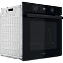 Whirlpool - Horno Integrable OMSR58RU1SX (Multifunción) - 2