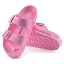 Birkenstock Arizona Eva Ciabatta Fuxia Da Donna 1024658 - 2