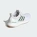 adidas donna Ultraboost Pb W, Bianco/Verde/Lino Verde Met, 6 - 6