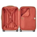 DELSEY Paris - Chatelet AIR 2.0 - Hartschalen-Kabinenkoffer 55 cm x 35 cm x 25 cm - 38 L - S - Angora - 8