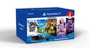 Sony playstation 4 - PS4 VR Mega Pack 3 + Kamera + 5 giochi CUH-ZVR2, multicolore (435405) - 1