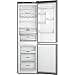 Frigorí­fico Combi Whirlpool W7X94AOX Clase C No Frost 2.02m Acero Inoxidable - 4