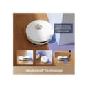 DREAME L10s Pro Ultra Heat Robot Aspirapolvere e Lavapavimenti, Estensione del Mocio, Mocio autopulente con Acqua Calda, Aspirazione 7.000 Pa, Lavaggio e Pulizia Pavimenti - 4