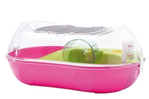 SAVIC Jaula SPELOS XL Entry 3uds