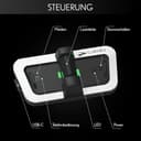 Cardo PACKTALK OUTDOOR DUO PACK WHITE - 11