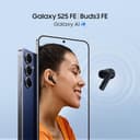 Samsung Galaxy S25 FE 256GB Navy AI Smartphone ohne Vertrag, AI Handy mit Android 15, 8 GB RAM, 256 GB Speicher ohne Simlock - 10