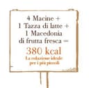 3X Mulino Bianco Macine Italian Biscuits Cookies 350g - 6