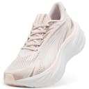 PUMA Maxima PRO - Scarpe da Corsa Unisex, Motivo Fiori di Gelsomino, Rosa Latte, Argento, Taglia 40, Jasmine Flower Rose Latte PUMA Silver, 40 EU - 6