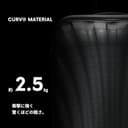 Samsonite C-Lite Maleta, Maleta de Transporte, Spinner, 69, 26.8 GAL (68 L), 27.2 Pulgadas (69 cm), 5.5 Libras (2.5 kg), Ligera, negra, Black, ワンサイズ, Rueda giratoria - 3