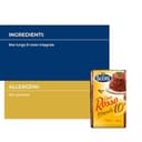 Riso Scotti - Gran Rosso Integrale 10' - Riso Integrale Rosso - 500 gr - 5