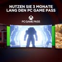 Lenovo Legion Pro 5 16ADR10 Gaming AI Laptop | 16" WQXGA 165 Hz OLED Display | NVIDIA GeForce RTX 5060 | AMD Ryzen 7 | 32GB RAM | 1TB SSD | Win11 | QWERTZ | Eclipse Black | 3 Monate GamePass - 4