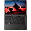 Lenovo ThinkPad X1 Carbon Gen 12 - Portátil WUXGA - Core Ultra 7 155U - Plataforma Evo - 32GB - 512GB SSD - Windows 11 Professional - 6