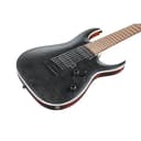 Ibanez Standard RGA742FM-TGF Transparent Gray Flat - Ibanez E-Gitarre - 4