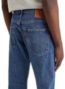 Levi's 502 Taper, Vaqueros Hombre, Stonewash Stretch, 34W / 32L - 3