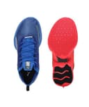 PUMA Fast-R Nitro Elite - Running shoes for Women - Blue, For All Time Red Ultra Blue, 8 UK - 6