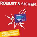 Integral 512GB Gamer's Edge X microSD Express für Switch 2 – bis zu 890MB/s Lesen, 810MB/s Schreiben, 4K, A1, NVMe, High-Speed Gaming, kürzere Ladezeiten, ultraschneller Speicher - 7