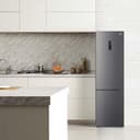 LG GBP61DSXGC - Frigorífico Combi No Frost, Congelador, Compresor Smart Inverter, Color Inox Antihuellas, 186 cm, 341 l - 16