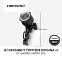 TomTom Kit di Montaggio per Moto + RAM TomTom per la Navigazione in Moto - 3