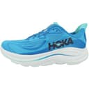 Hoka ONE ONE 1162032-HSK Clifton 10 Wide Men Hoka Blue/Skyward Blue UK 8 - 1